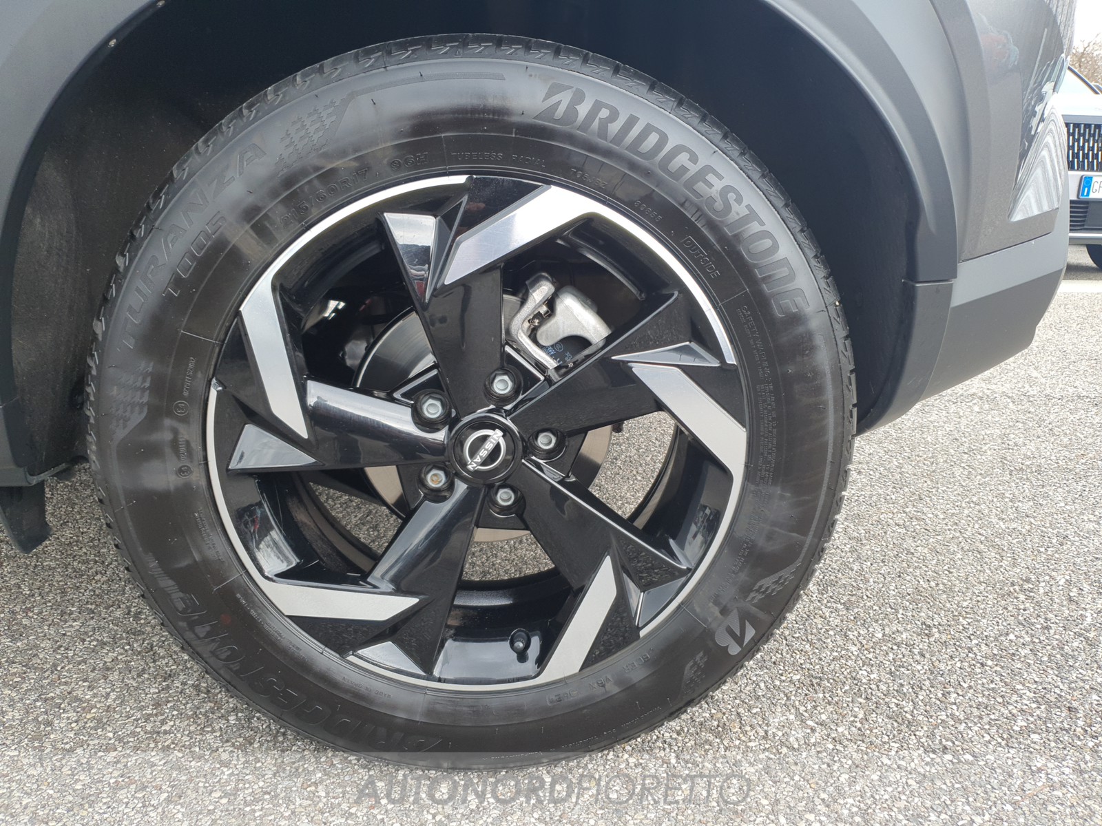 AUTONORD Nissan Juke