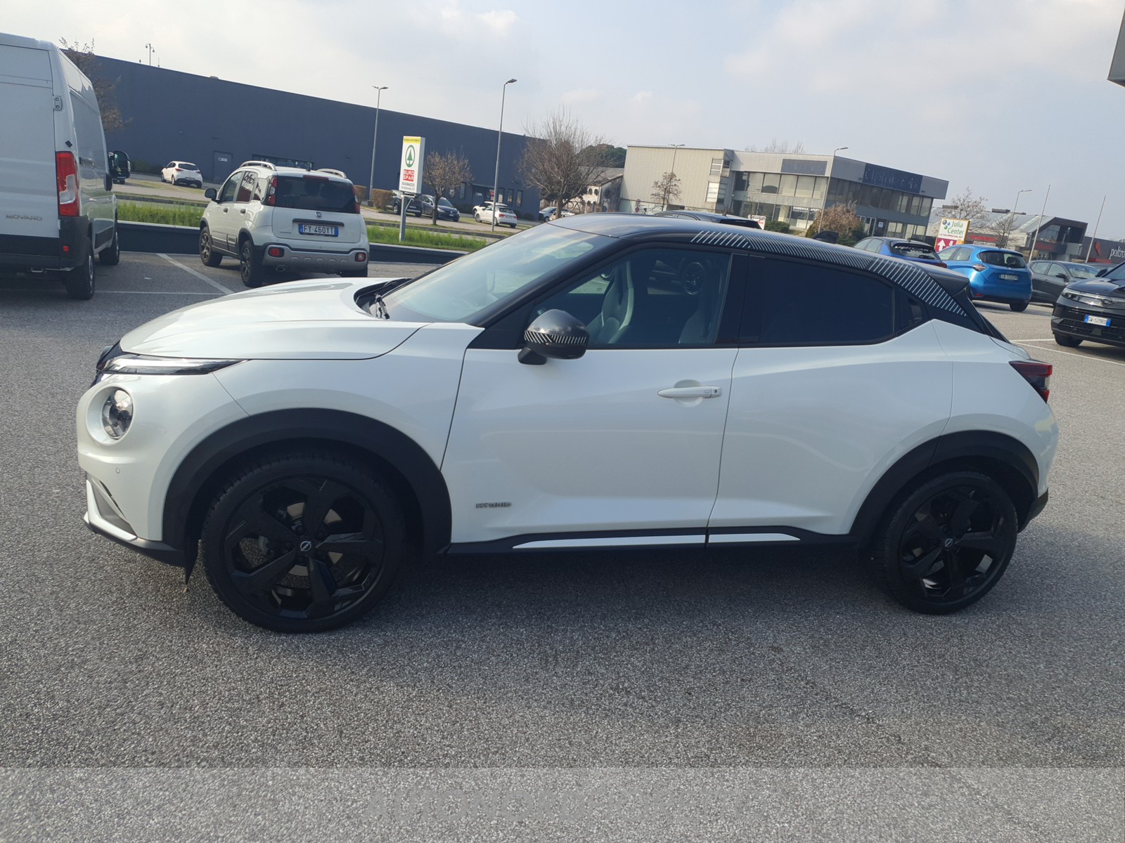AUTONORD Nissan Juke