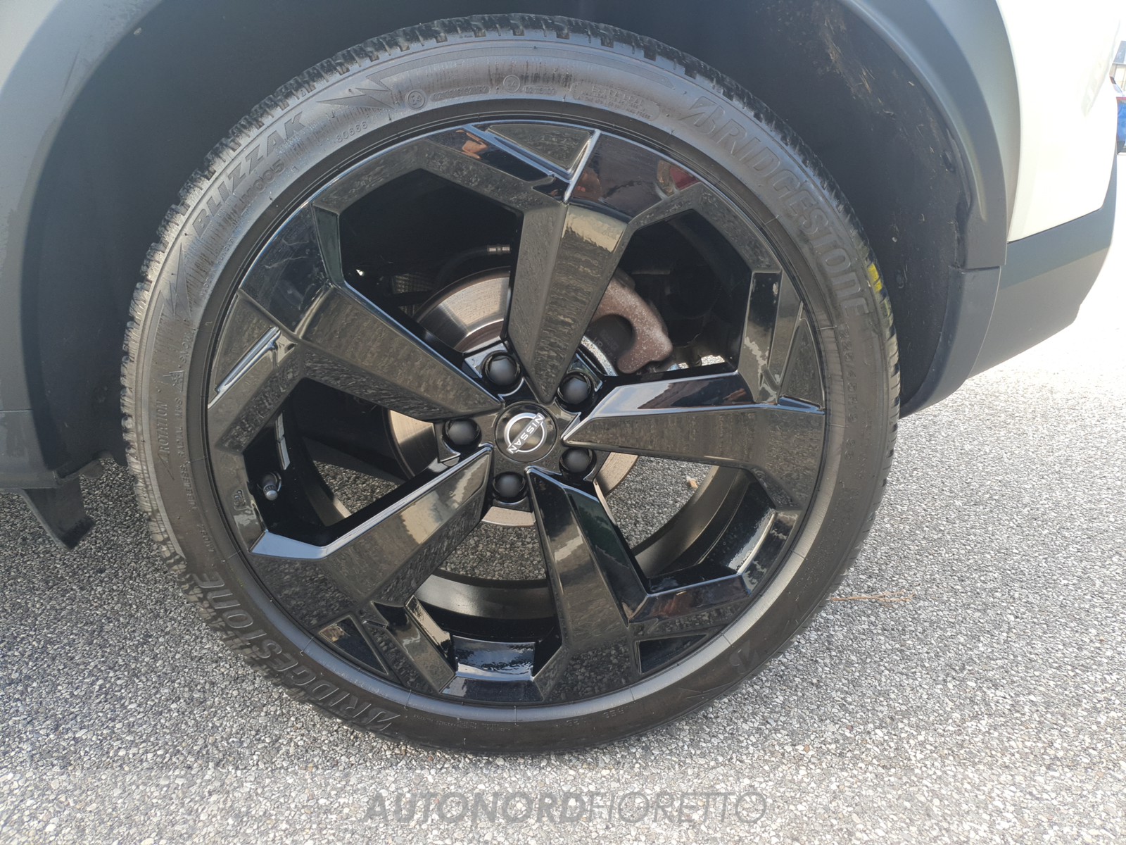 AUTONORD Nissan Juke