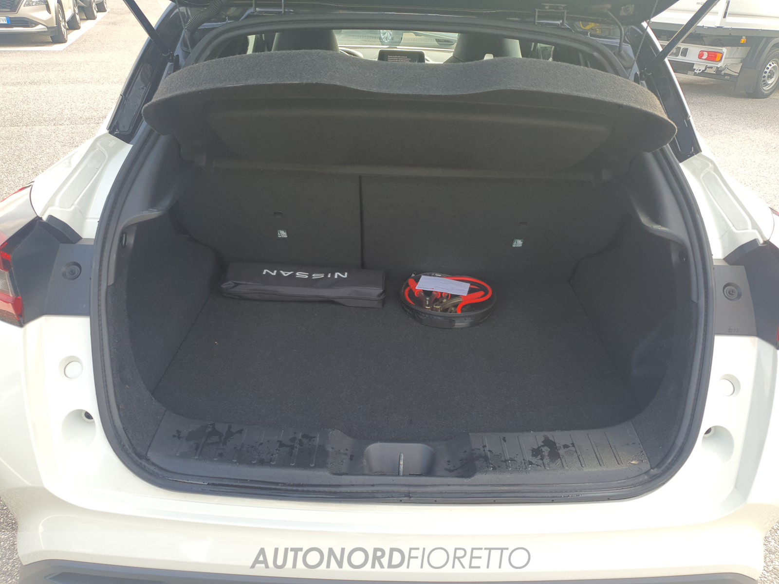 AUTONORD Nissan Juke