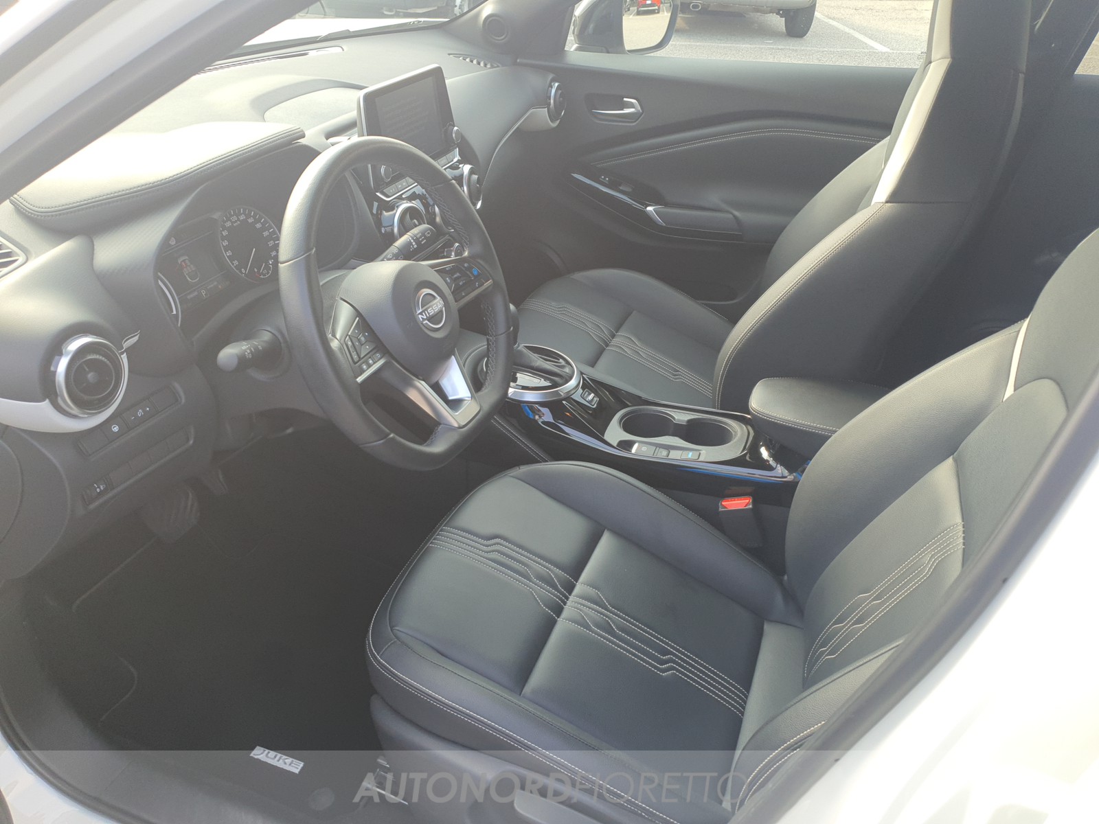 AUTONORD Nissan Juke