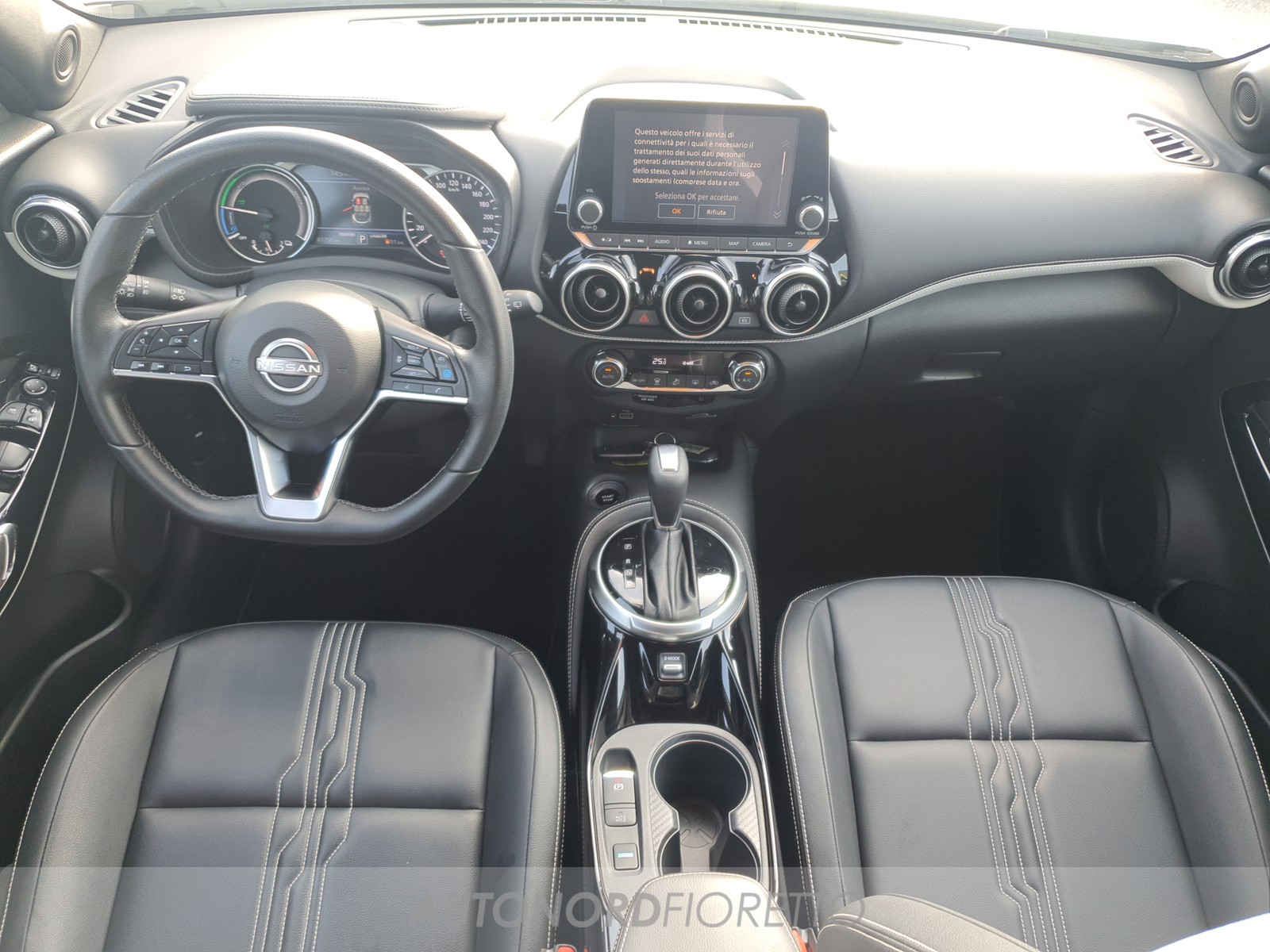 AUTONORD Nissan Juke