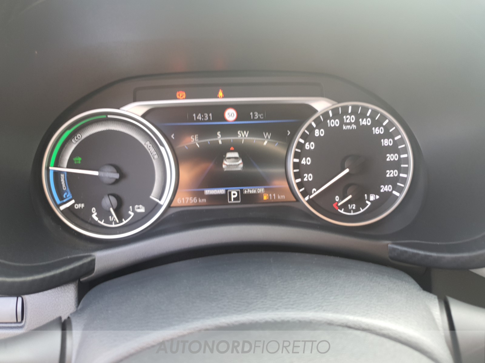 AUTONORD Nissan Juke