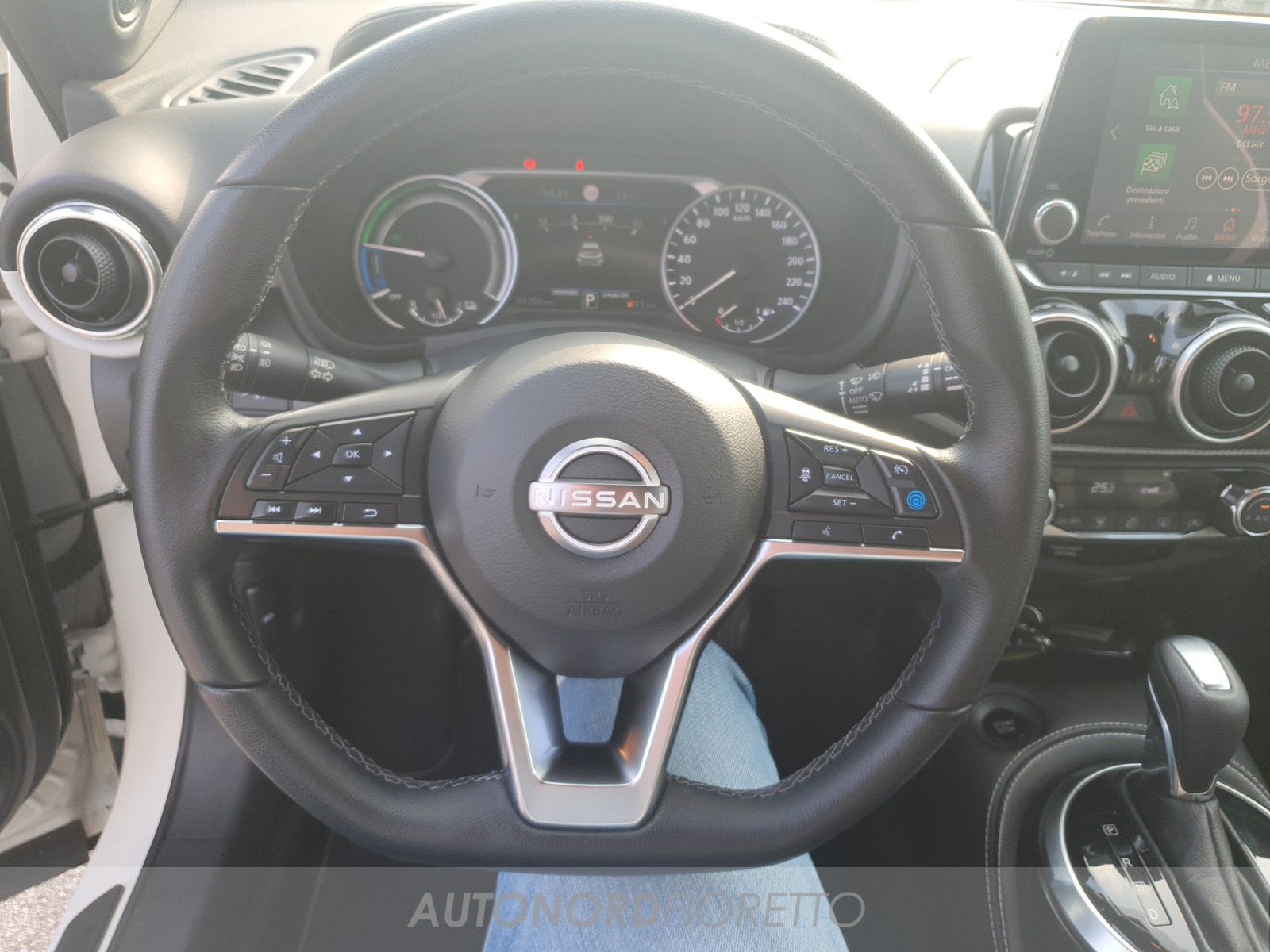 AUTONORD Nissan Juke