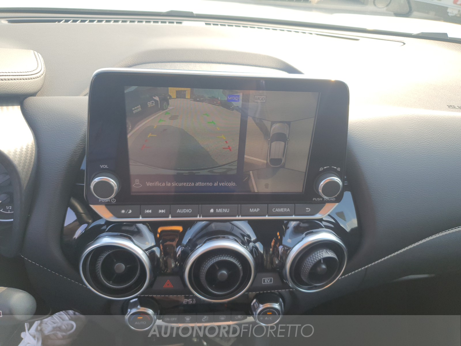 AUTONORD Nissan Juke