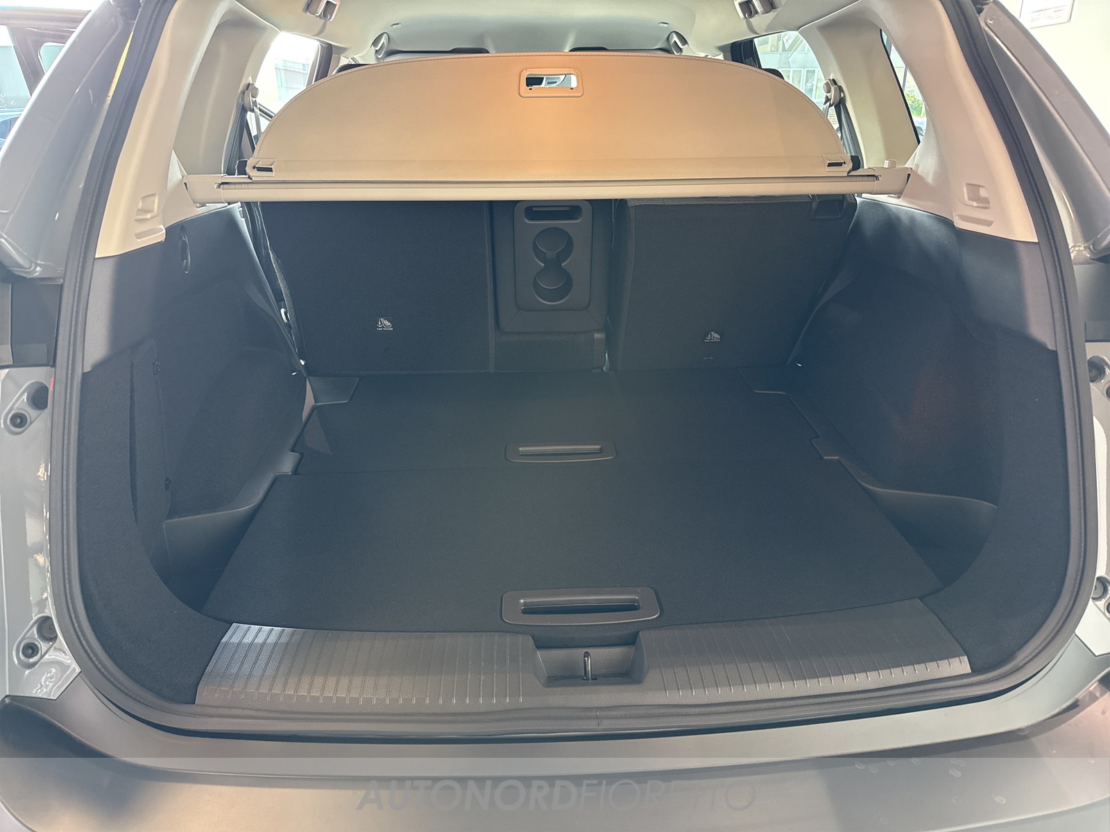 AUTONORD Nissan X-Trail