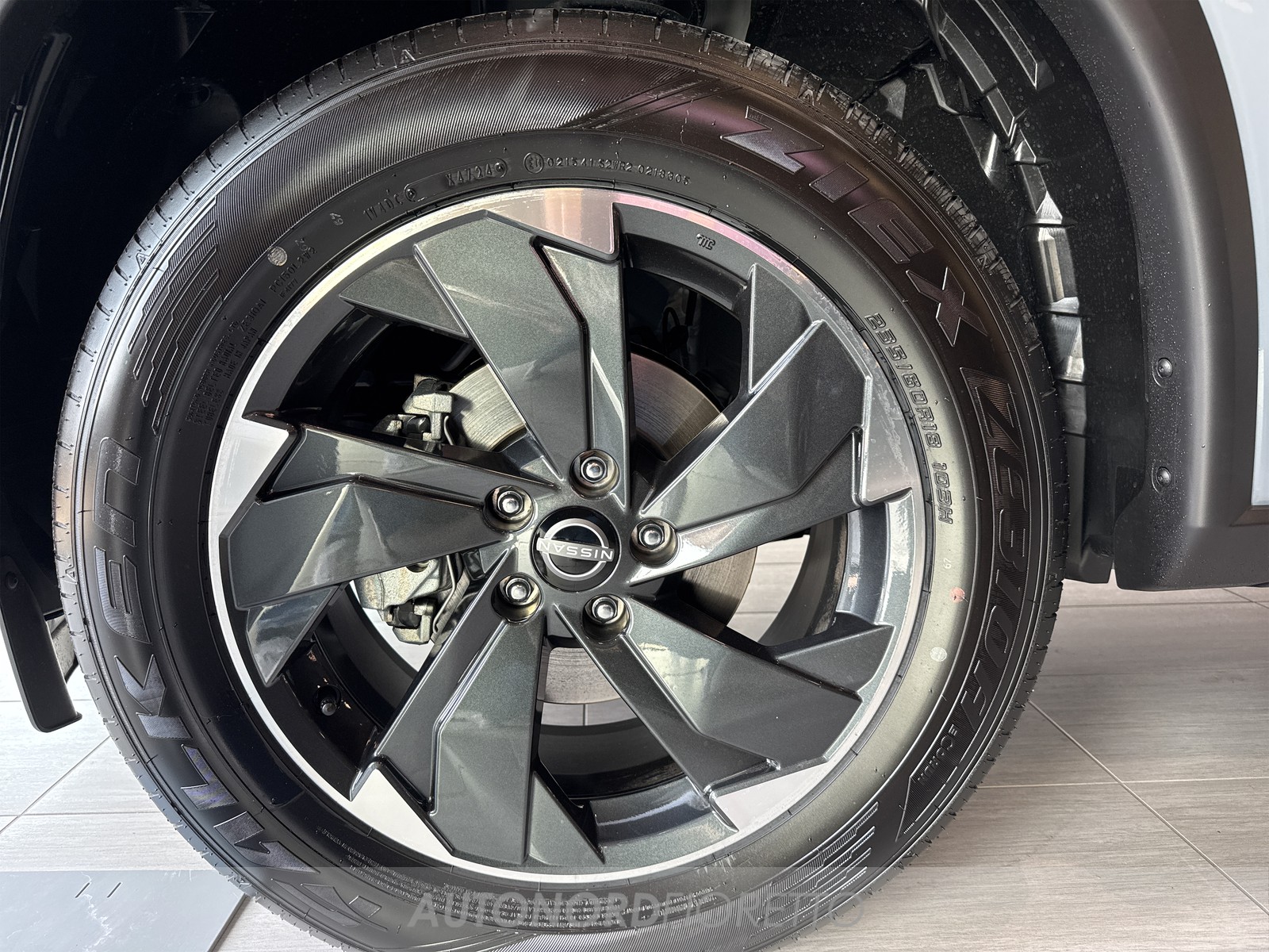 AUTONORD Nissan X-Trail