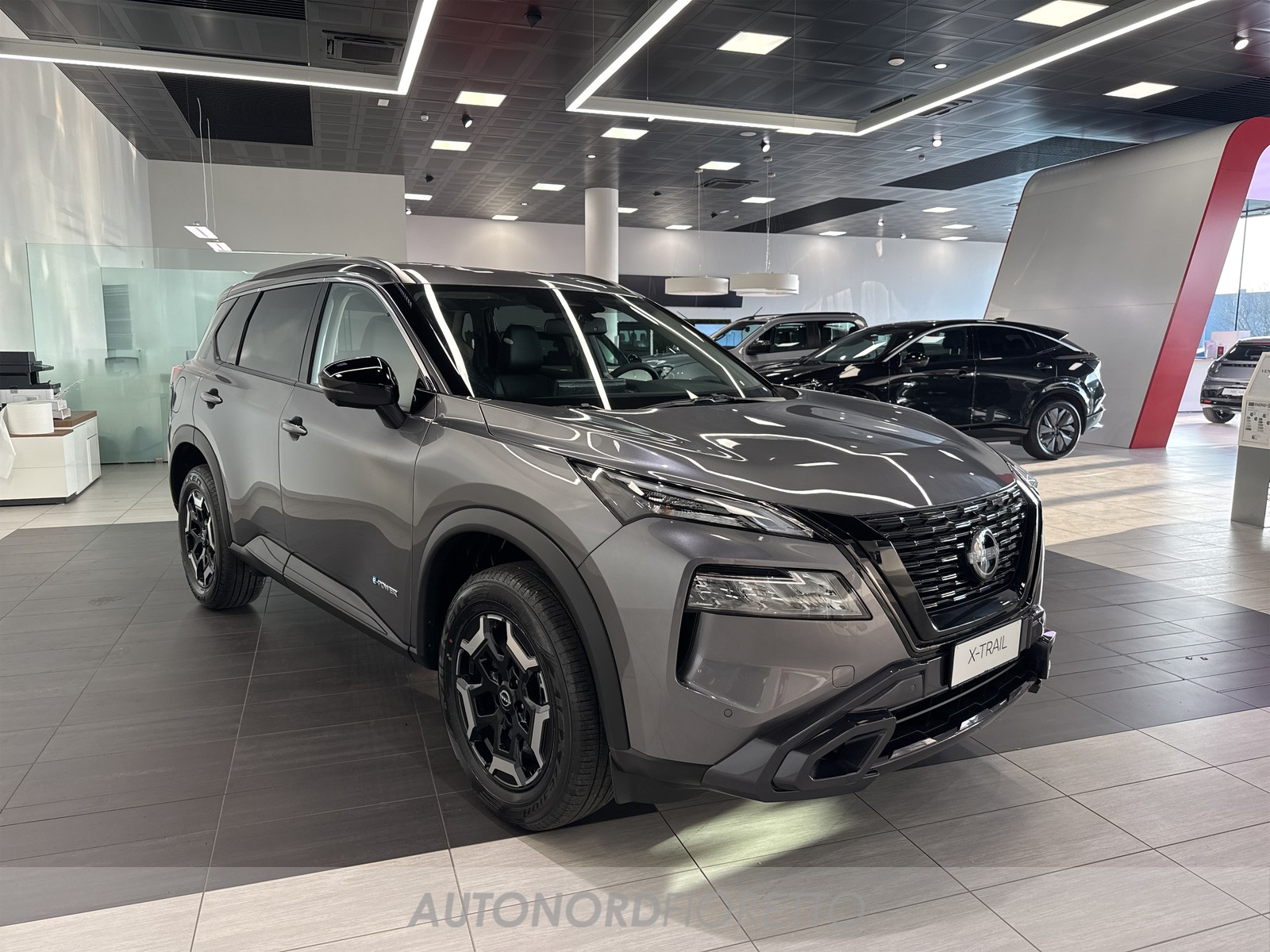 AUTONORD Nissan X-Trail