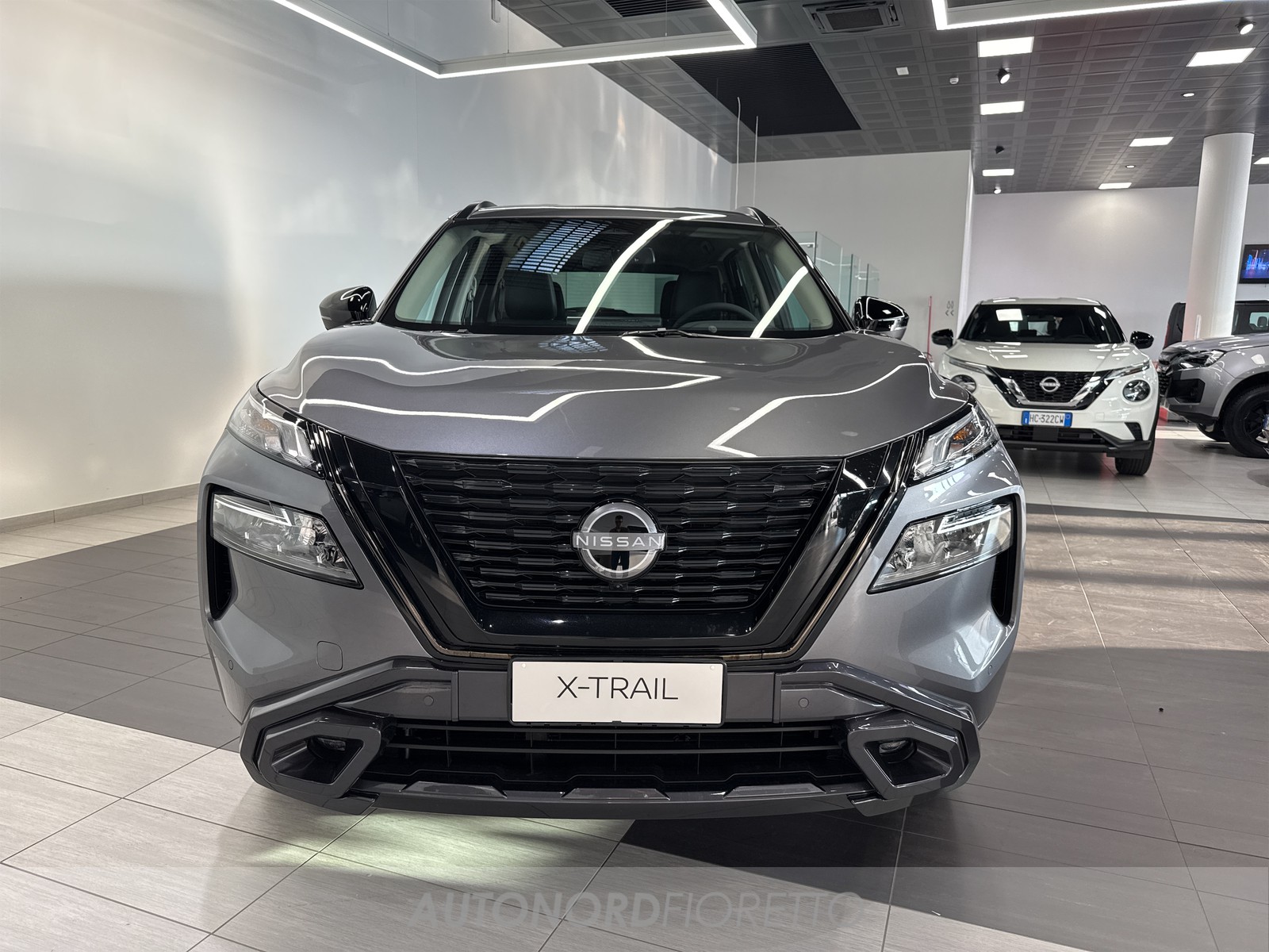 AUTONORD Nissan X-Trail