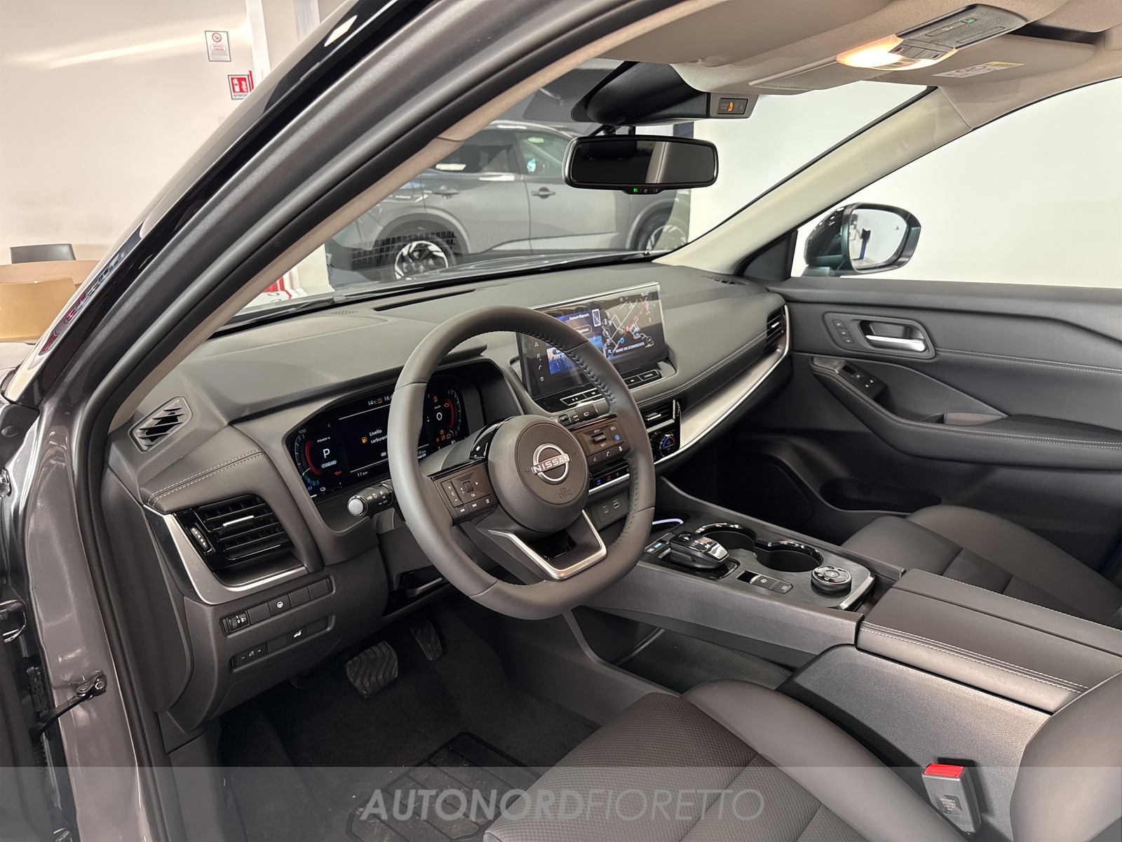 AUTONORD Nissan X-Trail