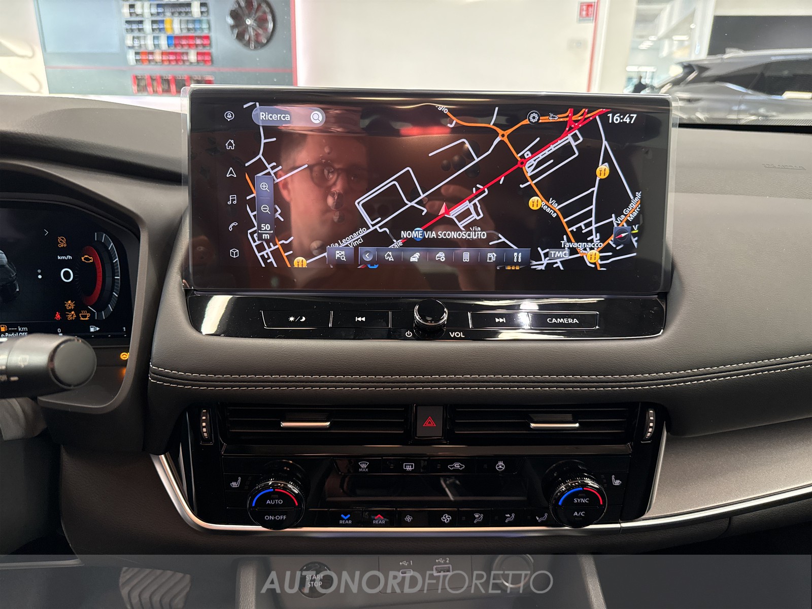 AUTONORD Nissan X-Trail