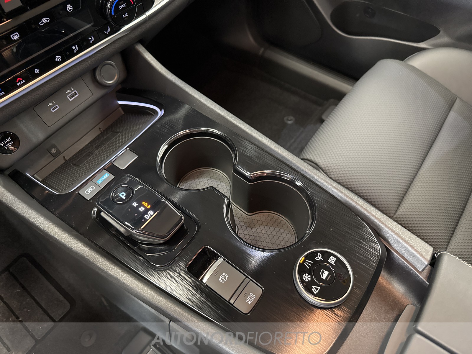 AUTONORD Nissan X-Trail