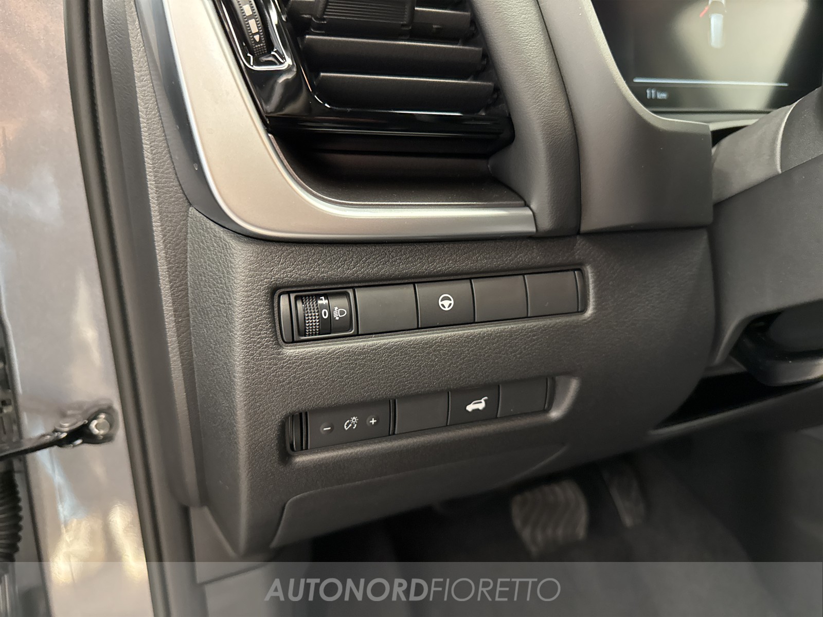 AUTONORD Nissan X-Trail