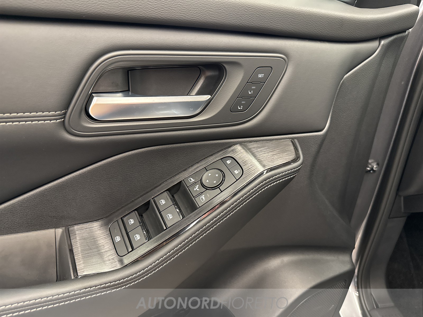 AUTONORD Nissan X-Trail