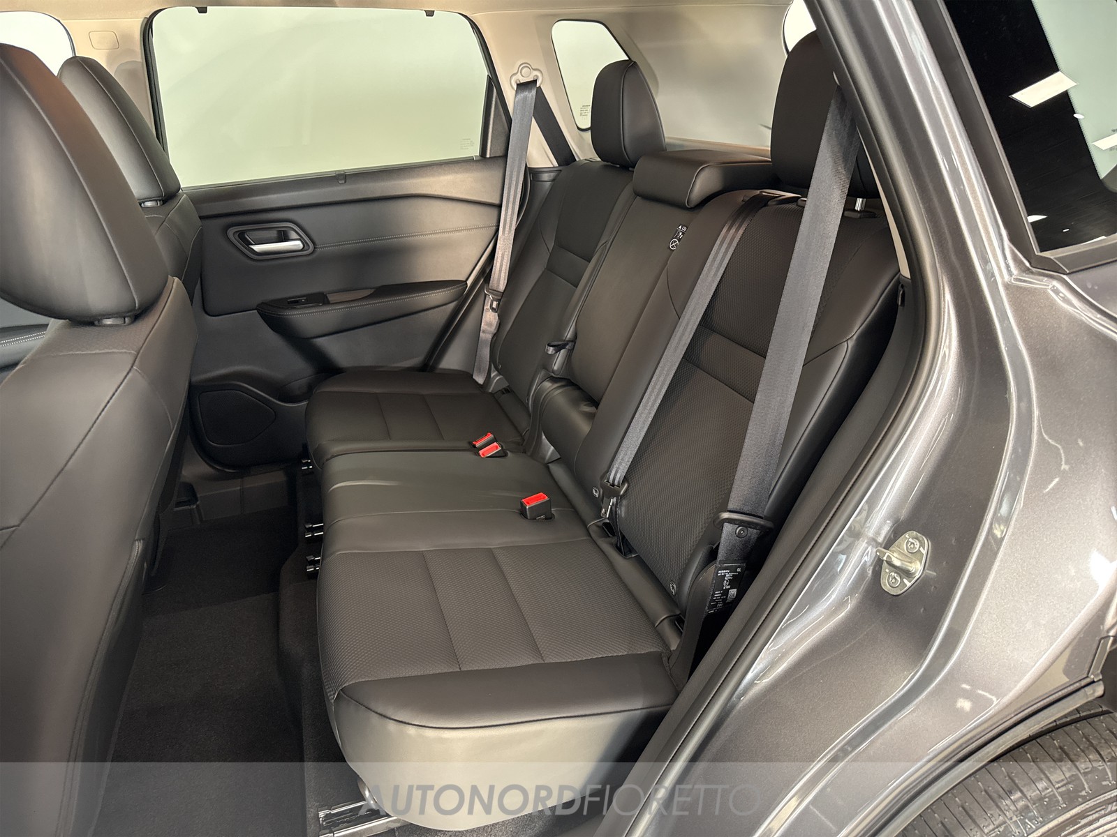 AUTONORD Nissan X-Trail