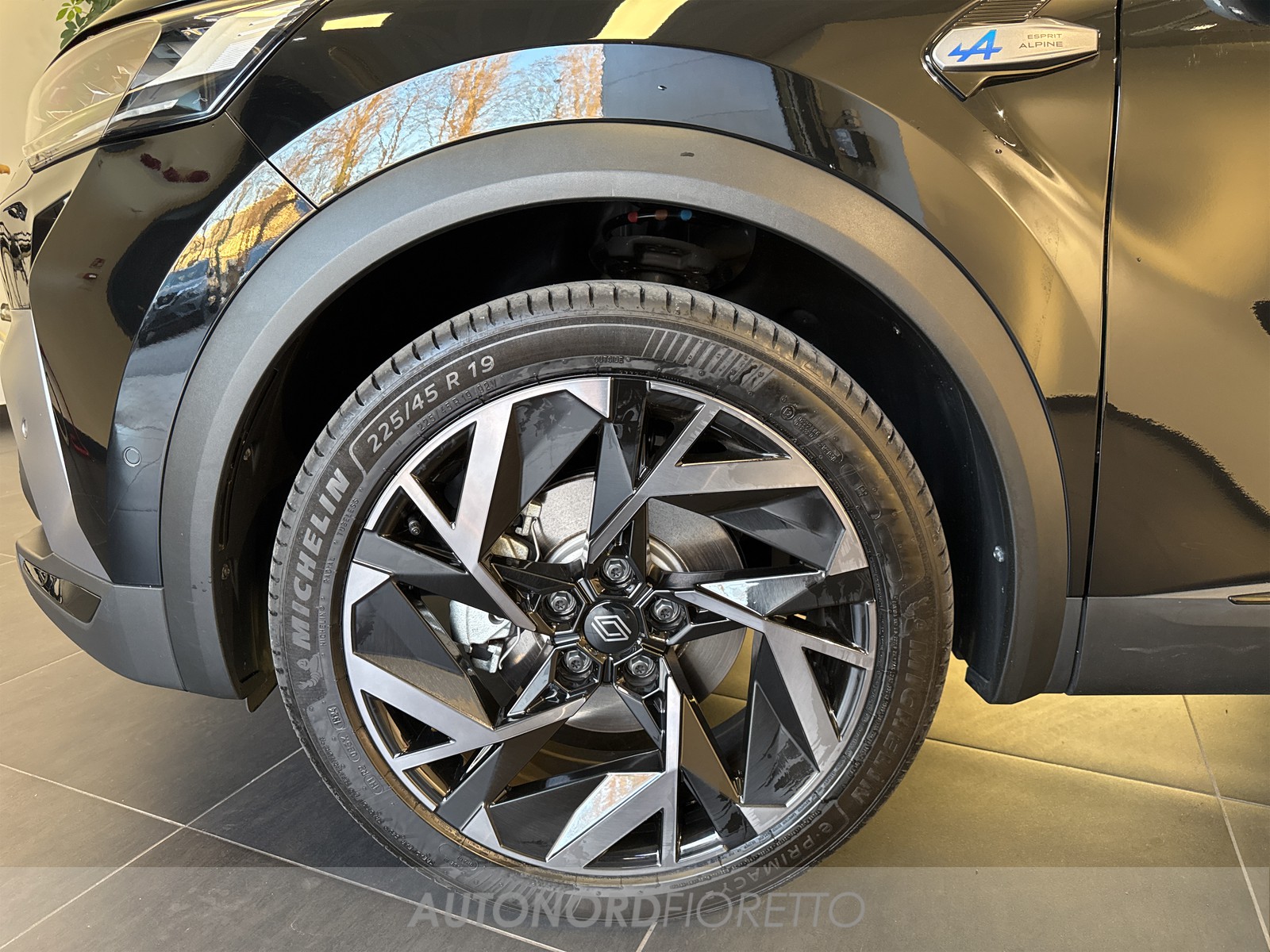 AUTONORD Renault Captur