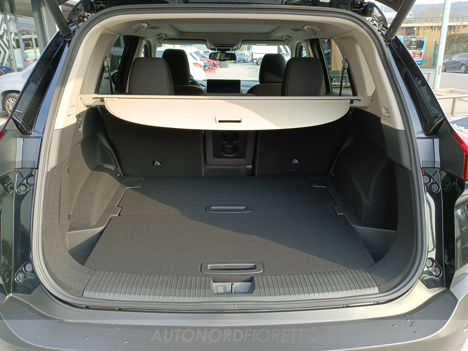 AUTONORD Nissan X-Trail