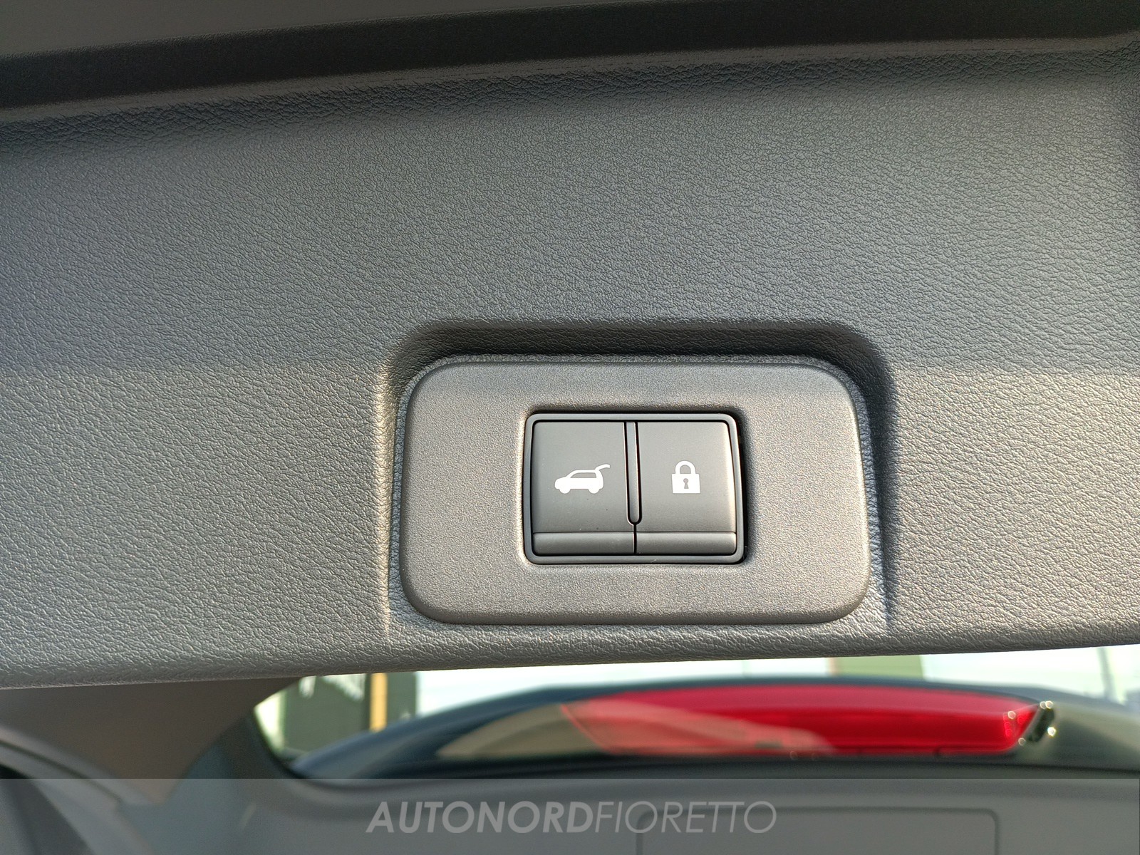 AUTONORD Nissan X-Trail