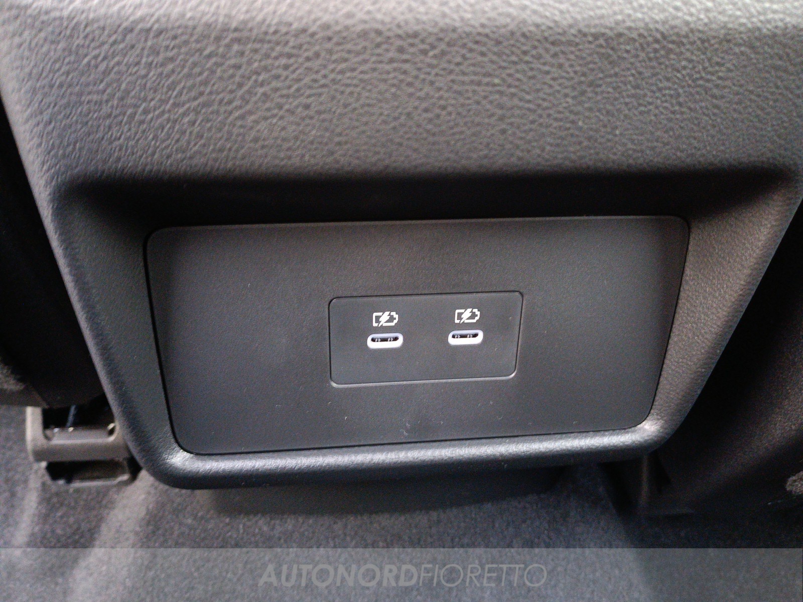 AUTONORD Nissan X-Trail