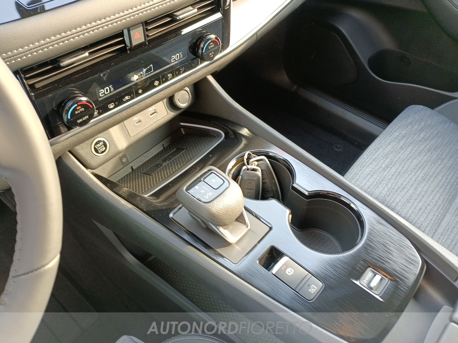 AUTONORD Nissan X-Trail