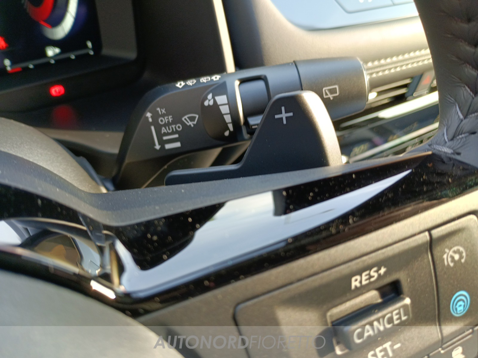 AUTONORD Nissan X-Trail