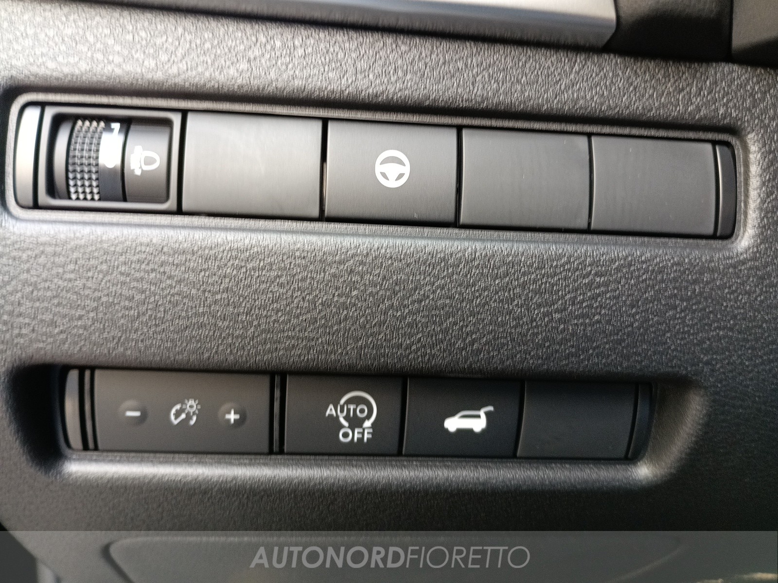 AUTONORD Nissan X-Trail