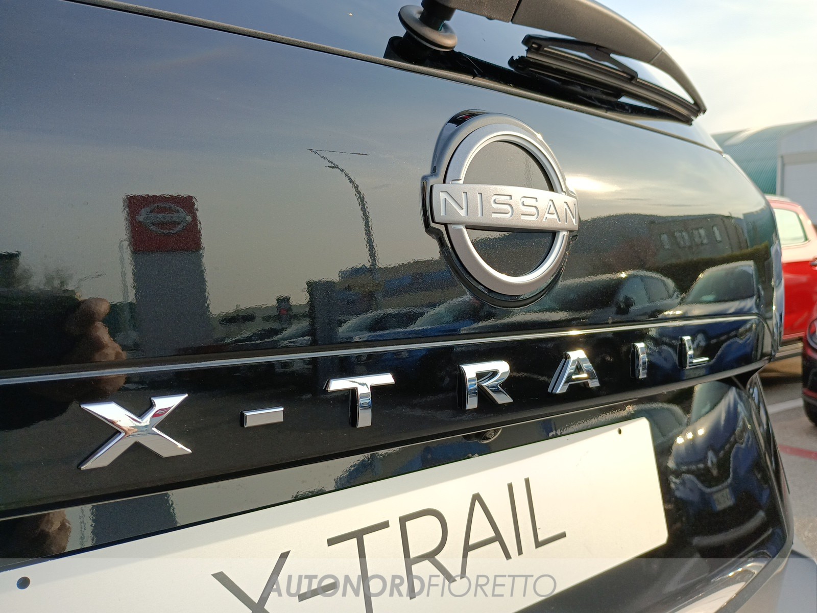 AUTONORD Nissan X-Trail
