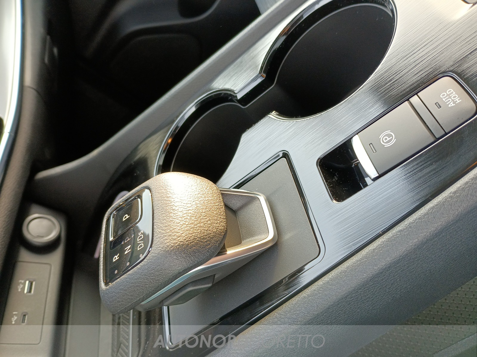 AUTONORD Nissan X-Trail