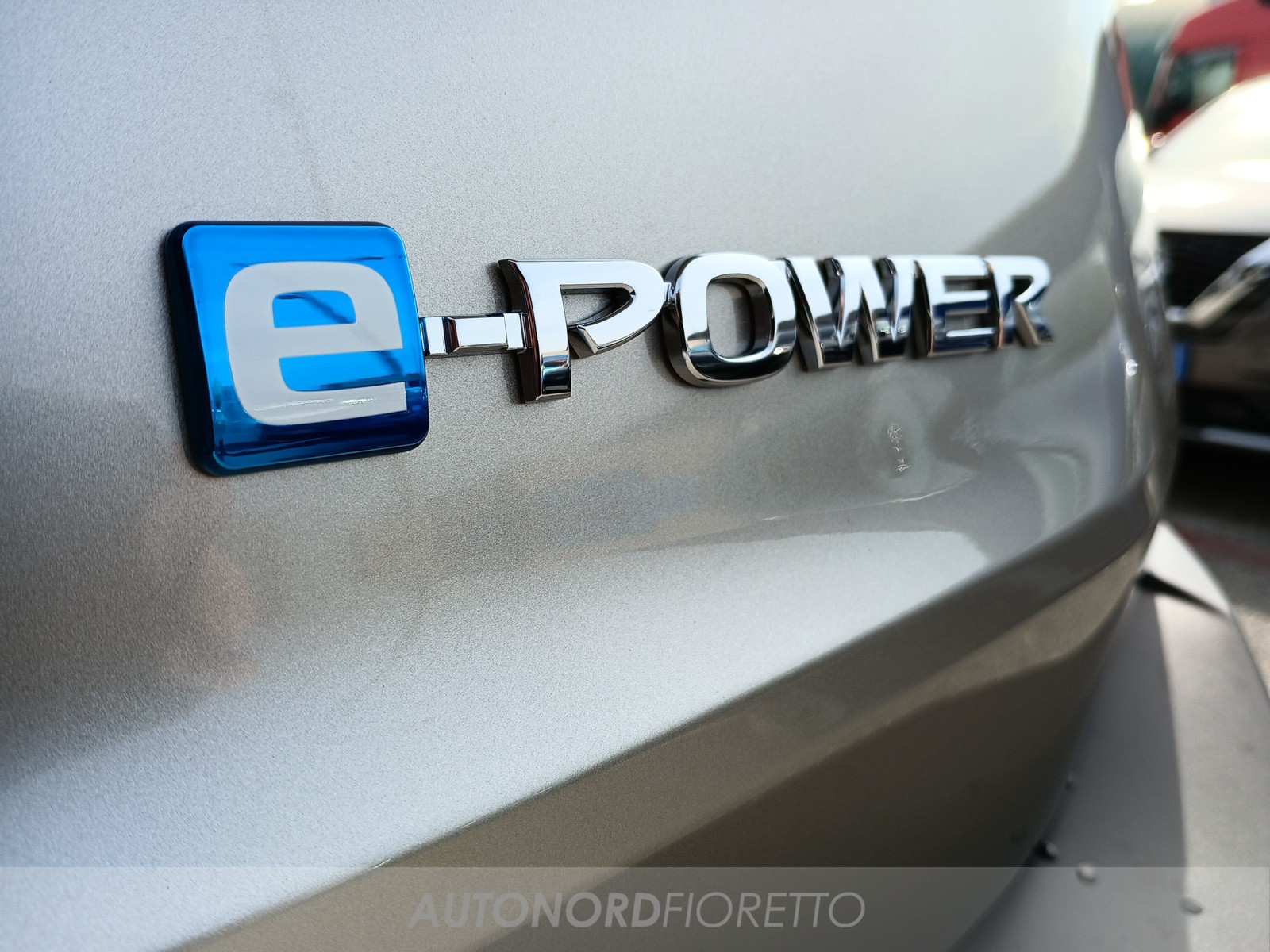 AUTONORD Nissan X-Trail