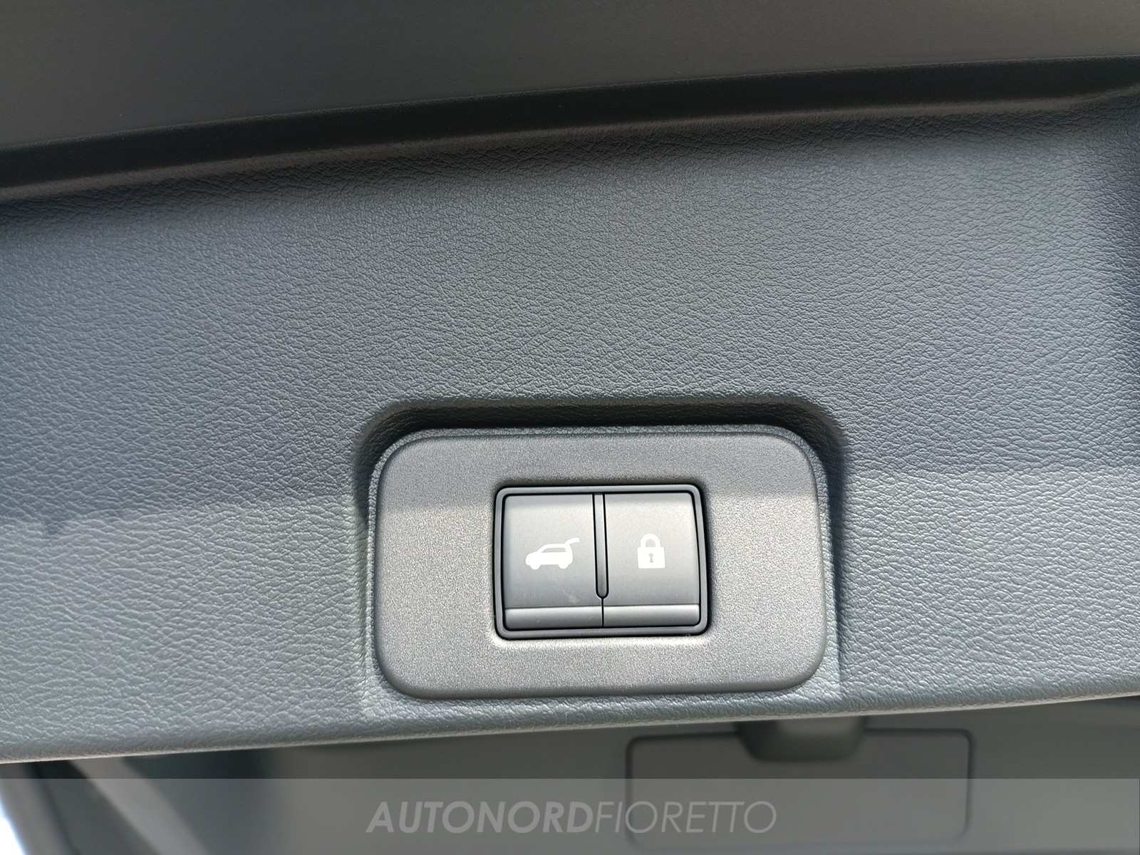 AUTONORD Nissan X-Trail