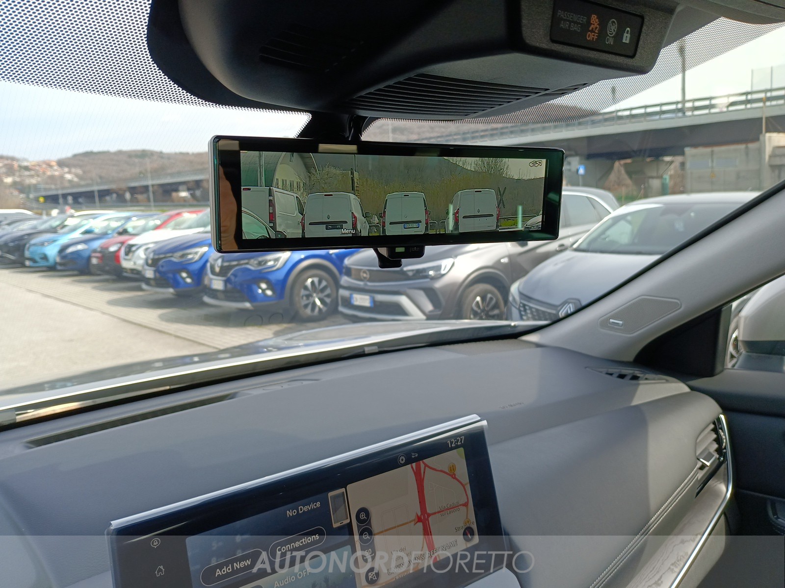 AUTONORD Nissan X-Trail