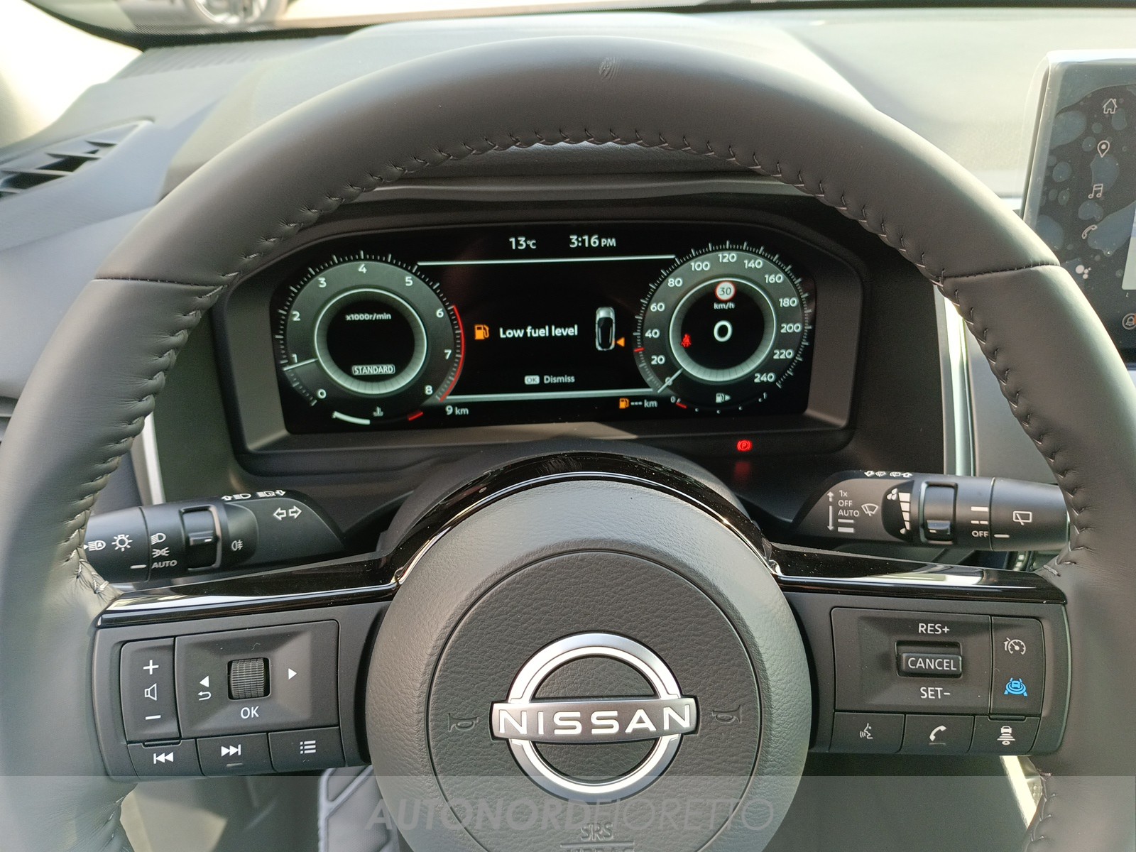 AUTONORD Nissan Qashqai