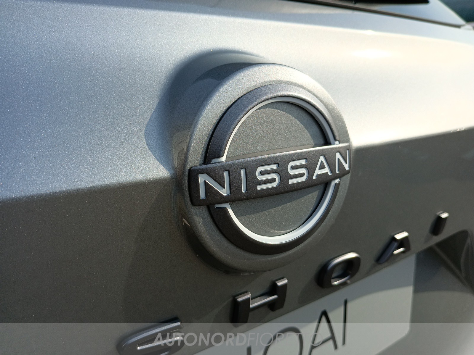 AUTONORD Nissan Qashqai