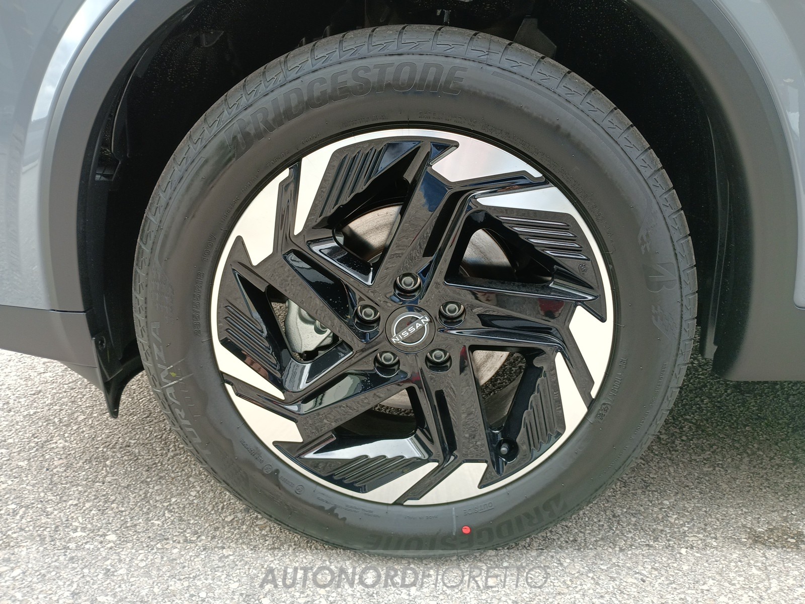 AUTONORD Nissan Qashqai