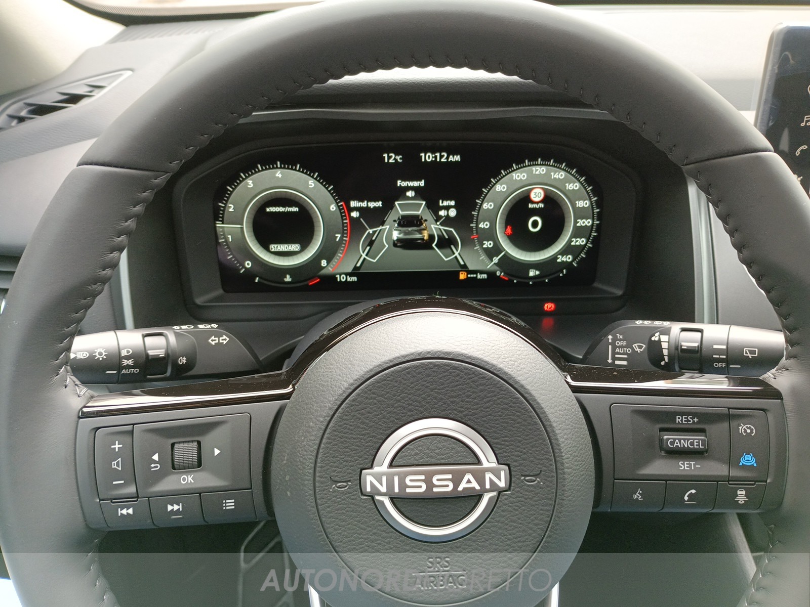 AUTONORD Nissan Qashqai