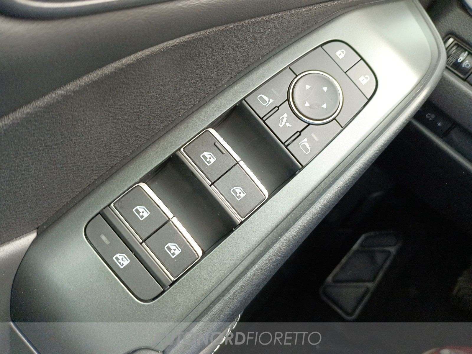 AUTONORD Nissan Qashqai