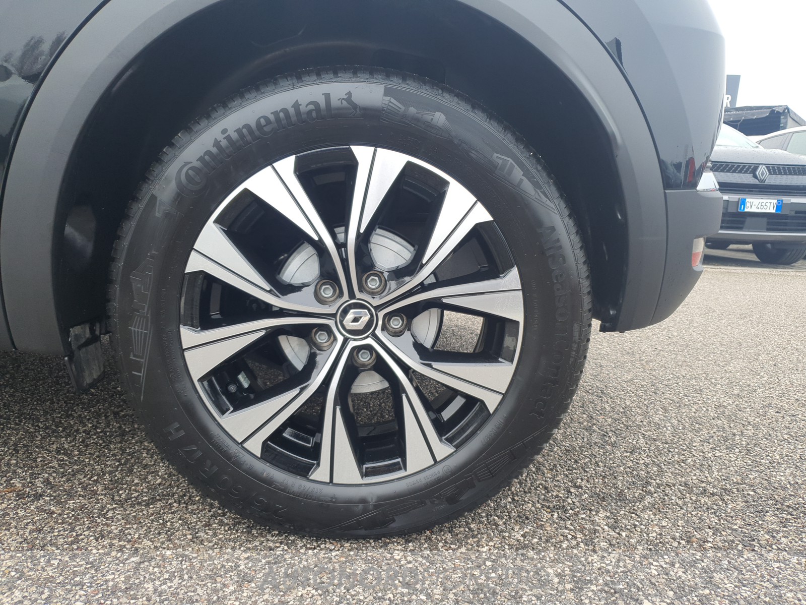 AUTONORD Renault Captur