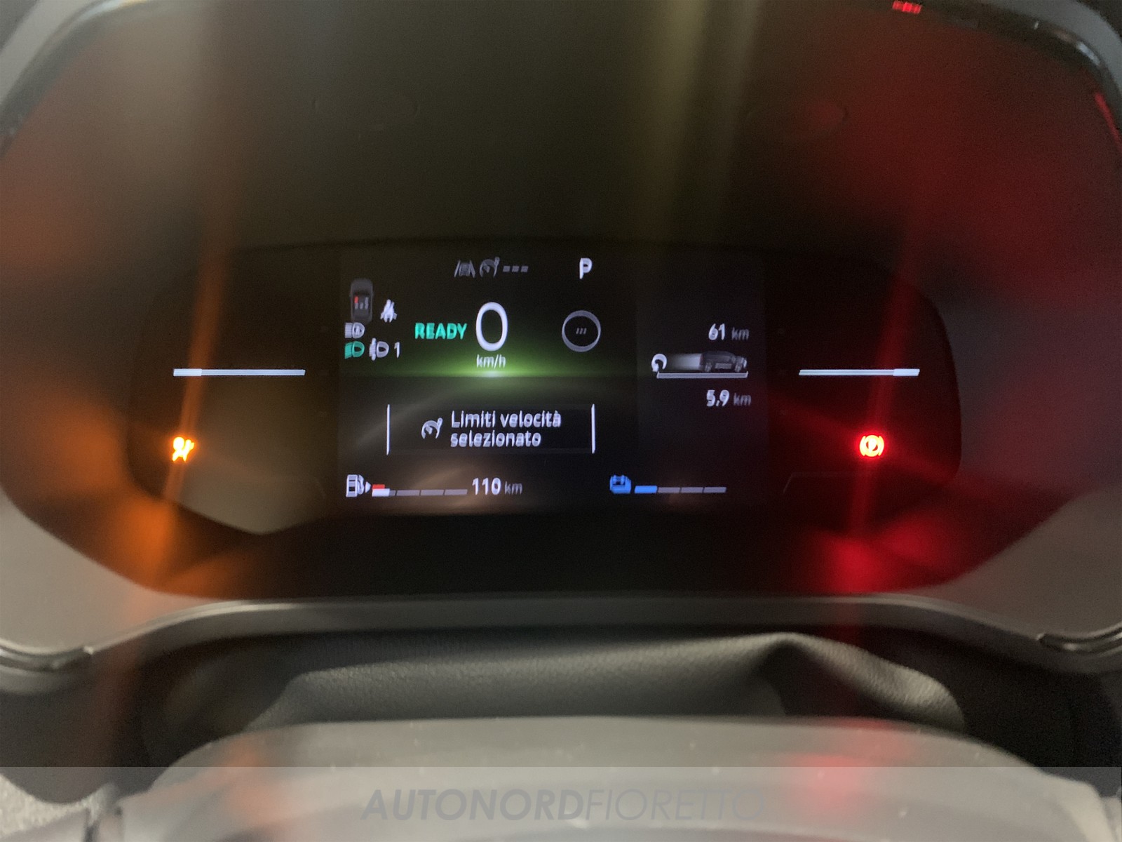 AUTONORD Renault Symbioz