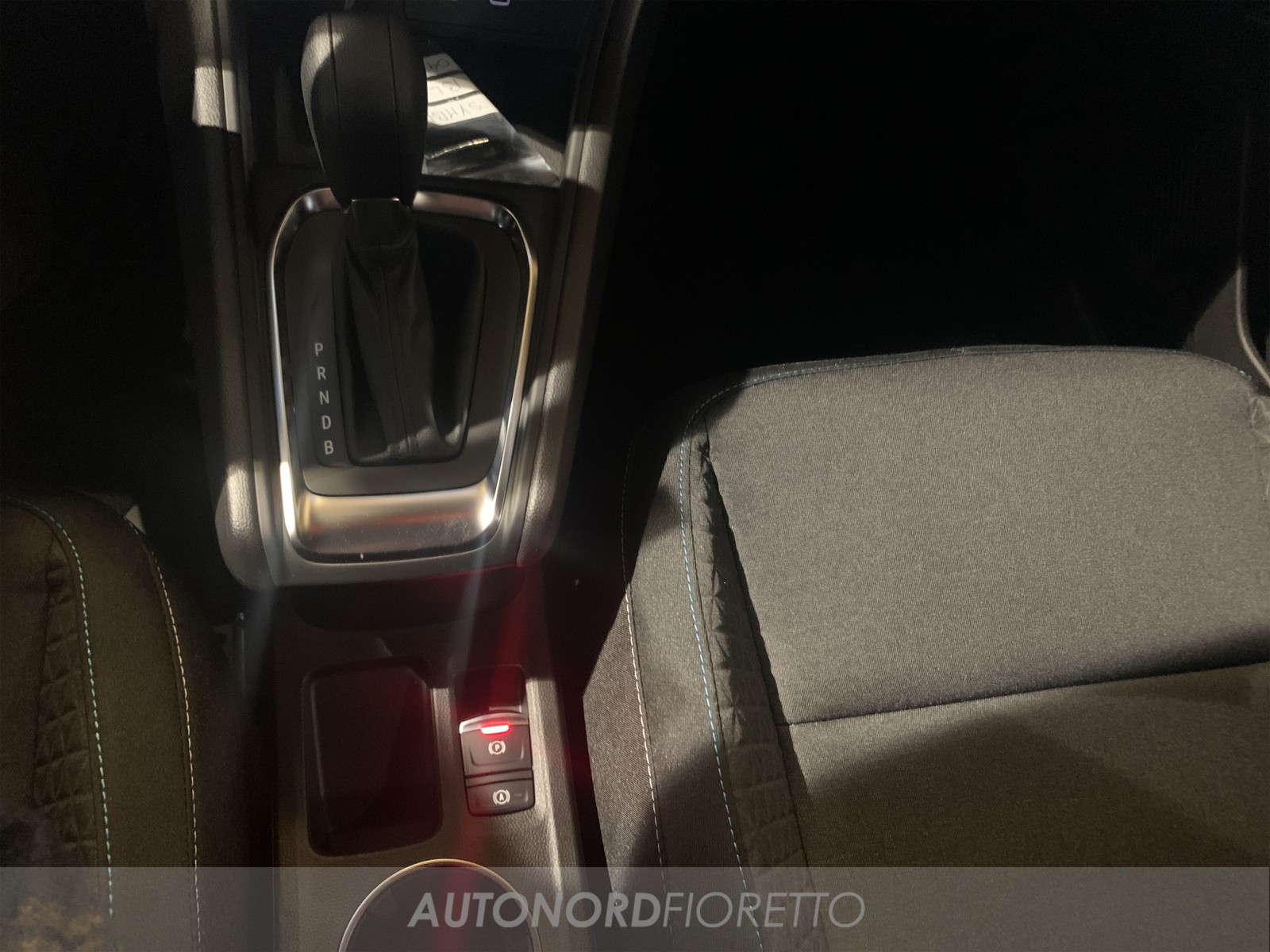 AUTONORD Renault Symbioz