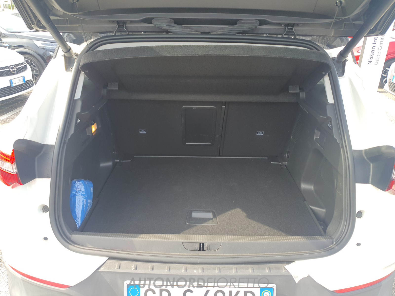 AUTONORD Opel Grandland X