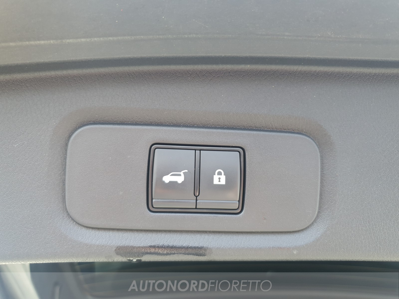 AUTONORD Nissan Qashqai