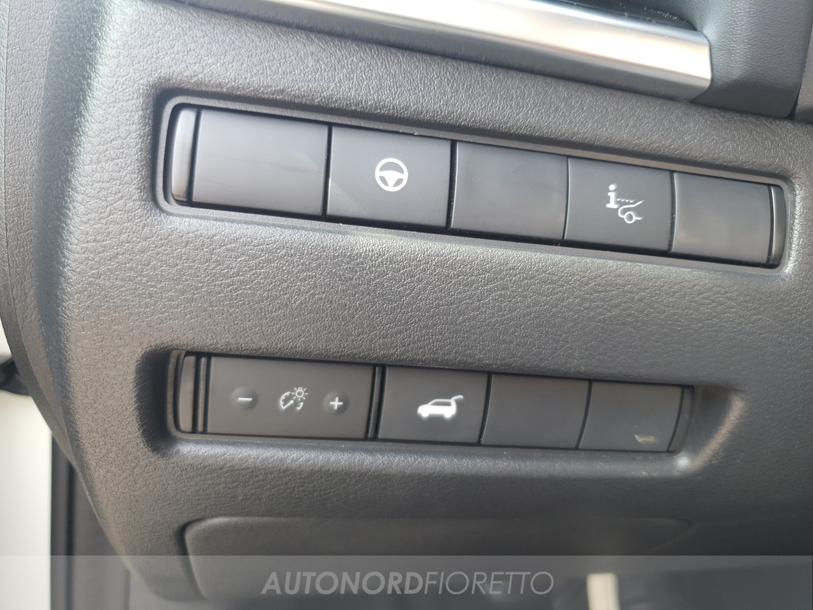 AUTONORD Nissan Qashqai