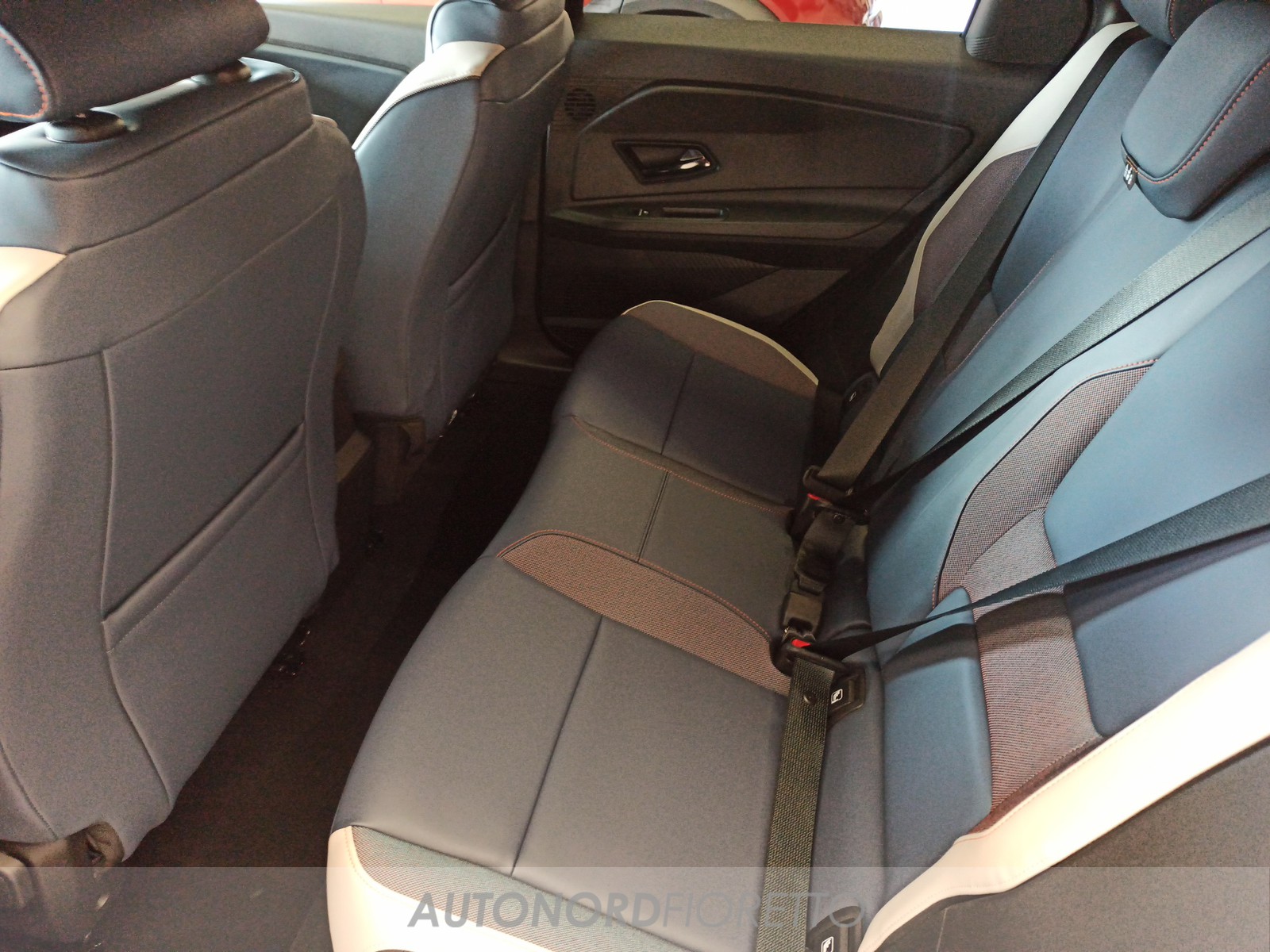 AUTONORD Nissan Micra