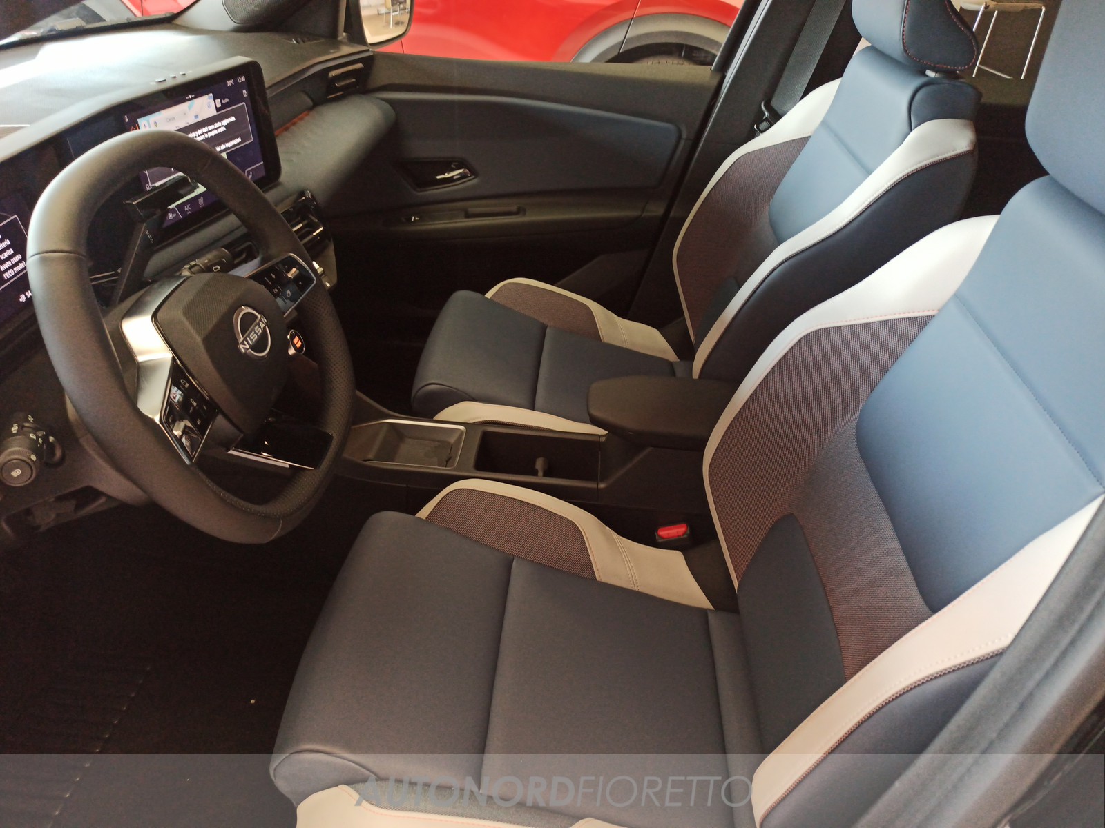 AUTONORD Nissan Micra