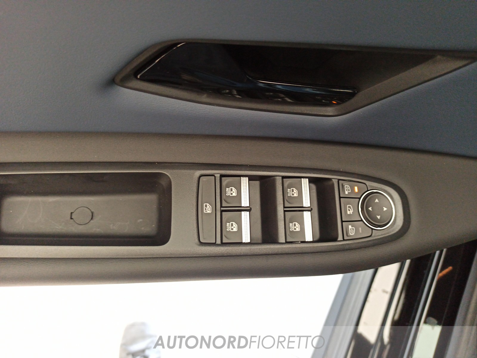 AUTONORD Nissan Micra