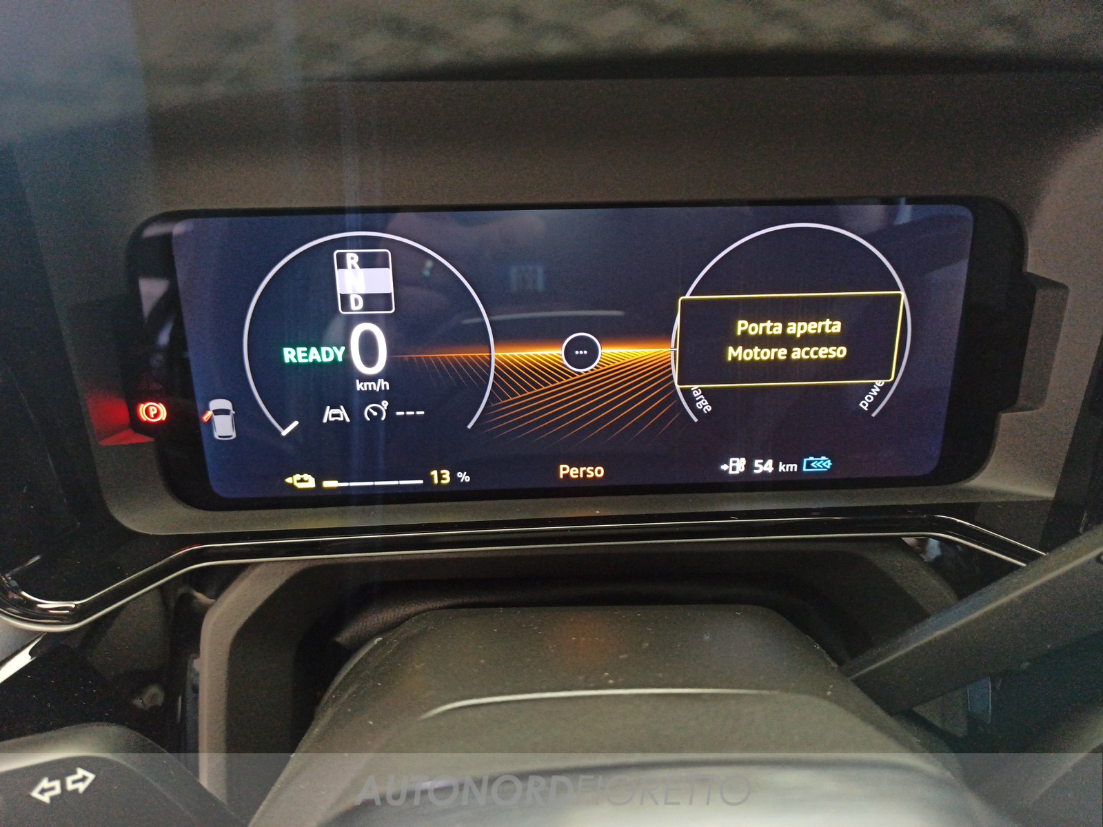 AUTONORD Nissan Micra