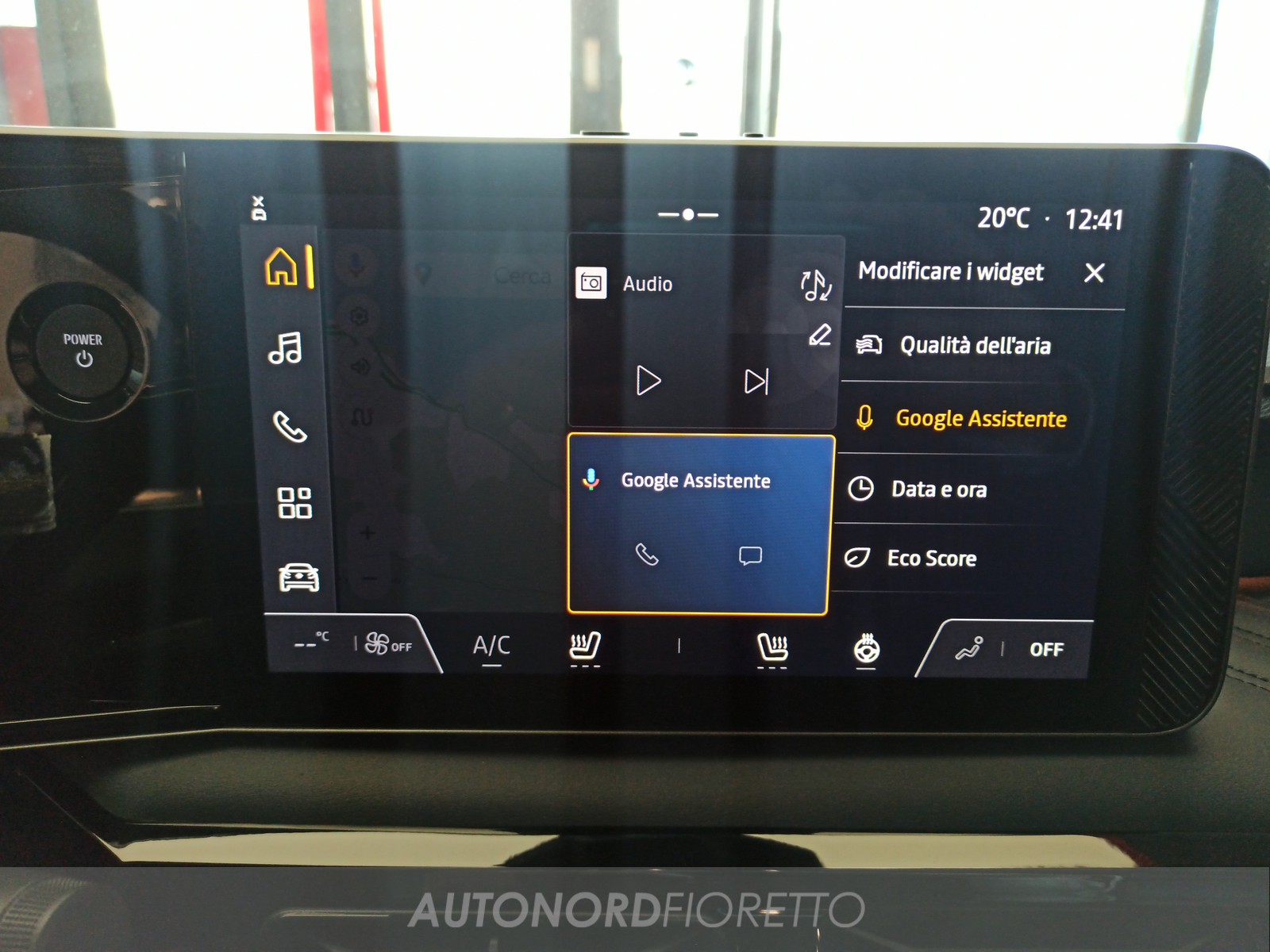 AUTONORD Nissan Micra