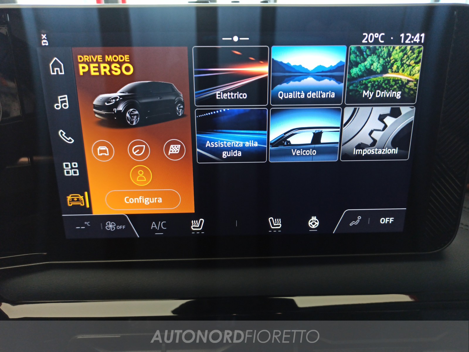 AUTONORD Nissan Micra