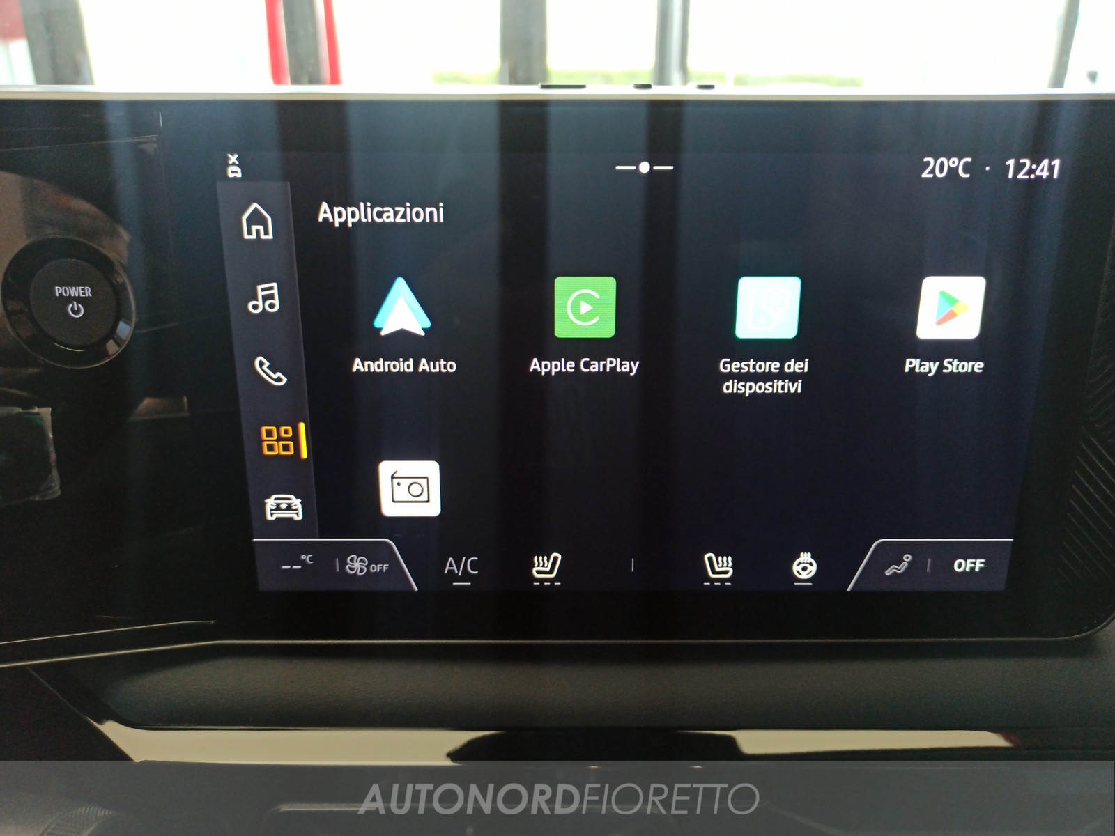 AUTONORD Nissan Micra