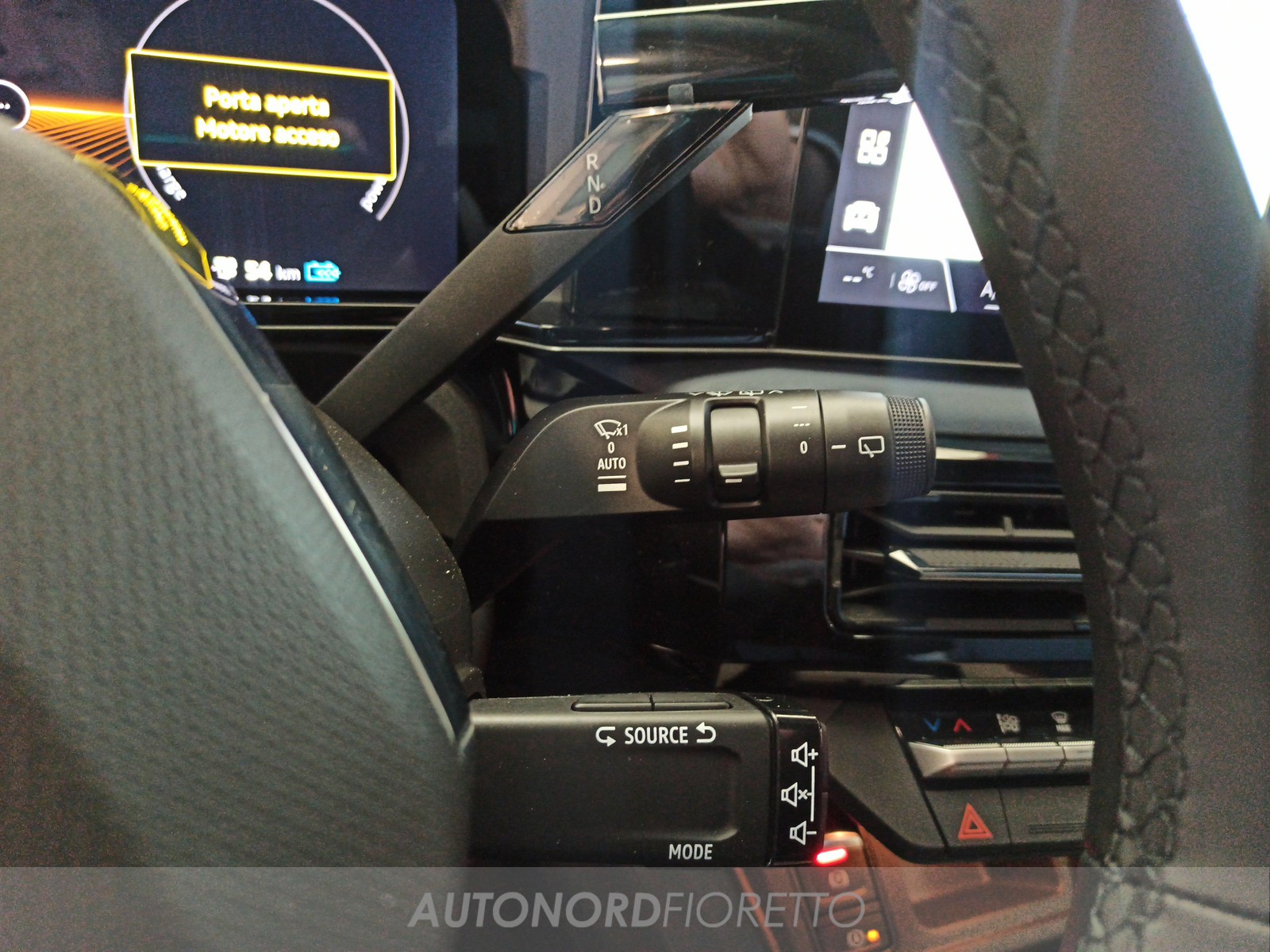 AUTONORD Nissan Micra